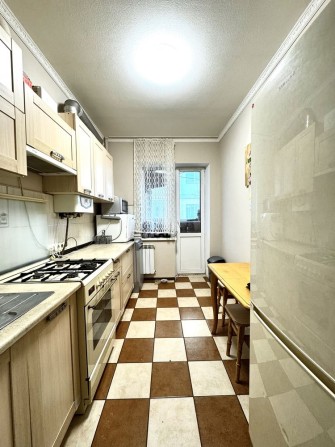 Квартира в продажу. ТЕРМІНОВО! Без комісії! Мебоі залишаються - фото 1