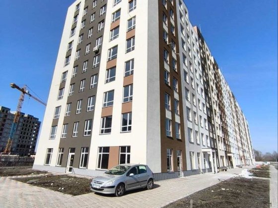 продам квартиру 66 м² метро Лісова ЖК Скандія Бровари Бровари
