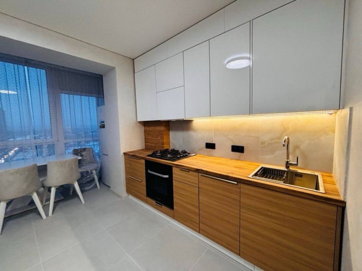 Продаж 1-кімнатної квартири в ЖК «Княгинин» - фото 1