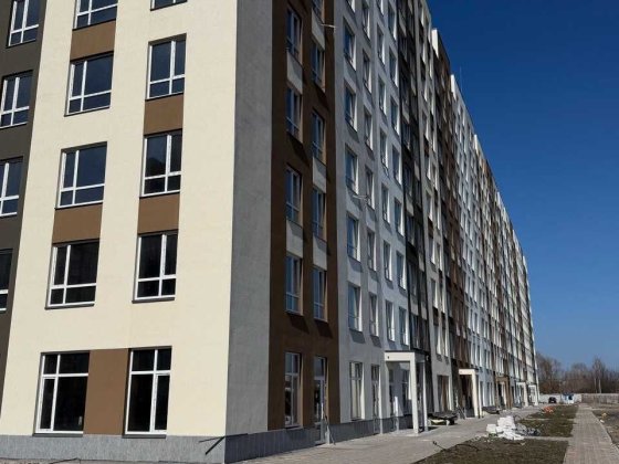 1-к квартира Бровари Скандия Бровары