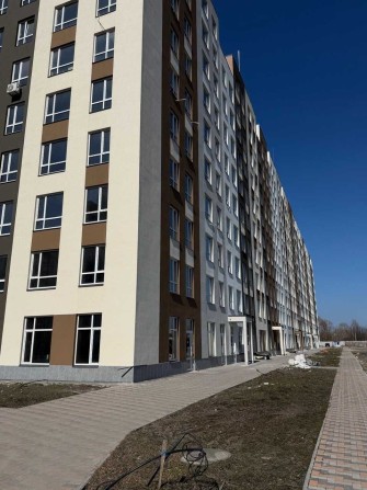 1-к квартира Бровари Скандия - фото 1