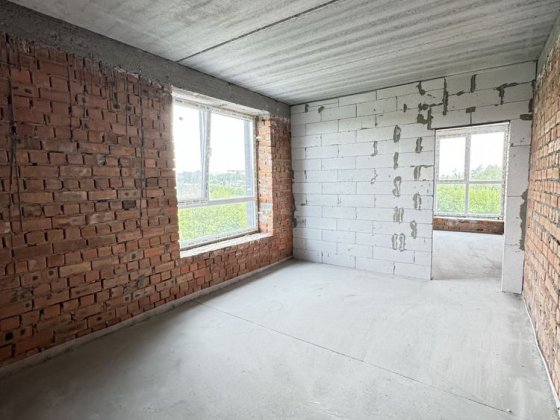 Велика однушка біля набережної Буча