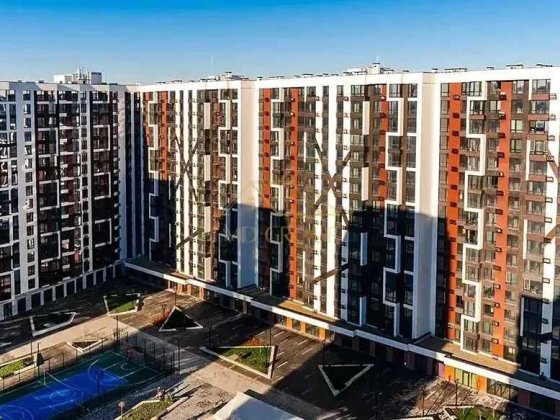 Продаж 1 кім. квартири біля Озера в престижному Житловому Комплексі Івано-Франківськ