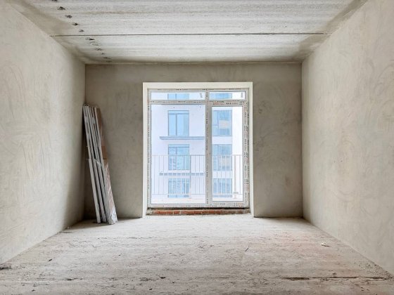 2-кім+кухня-студія з балконом в жк поруч центру/розтермінування! Івано-Франківськ