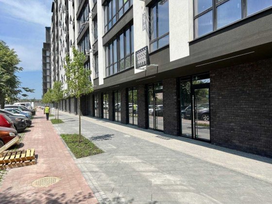 єоселя благо манхетен ап озеро парк центр Івано-Франківськ