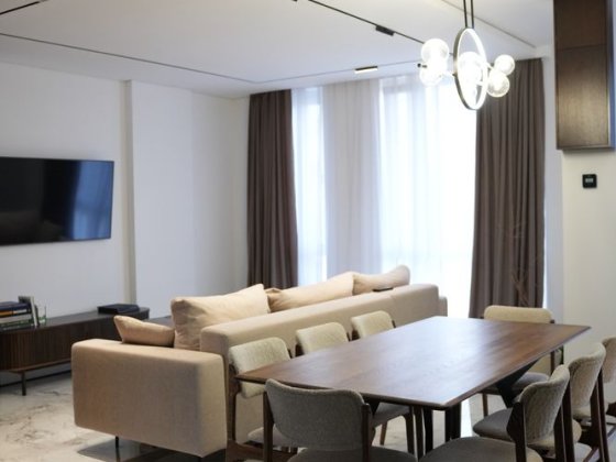 Квартира біля річки Івано-Франківськ Івано-Франківськ