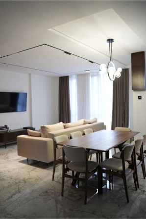 Квартира біля річки Івано-Франківськ - фото 1