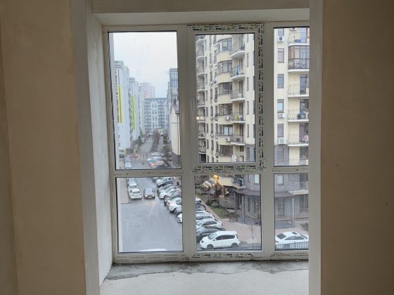 Продаж 1-кімнатної квартири з великою кухнею-студією в Ірпені Ирпень