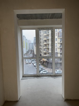 Продаж 1-кімнатної квартири з великою кухнею-студією в Ірпені - фото 1