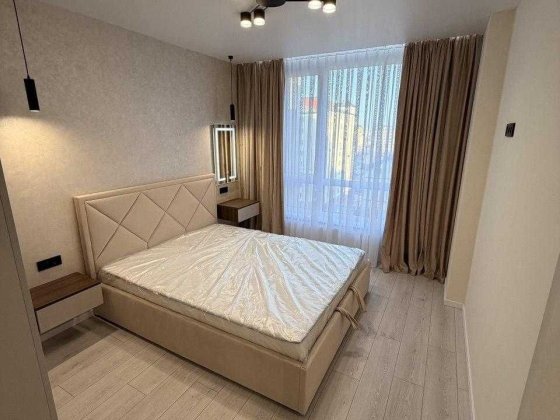 Продаж сучасної 1-кімнатної квартири в новобудові поруч Veles Mall Ивано-Франковск