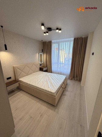 Продаж сучасної 1-кімнатної квартири в новобудові поруч Veles Mall - фото 1