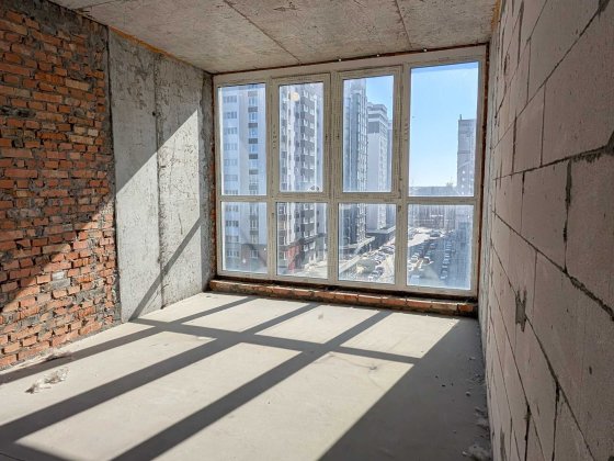 Продаж 1к квартири в Ірпені! Газ, Сертифікат. Ірпінь