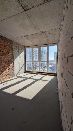 Продаж 1к квартири в Ірпені! Газ, Сертифікат. - фото 1