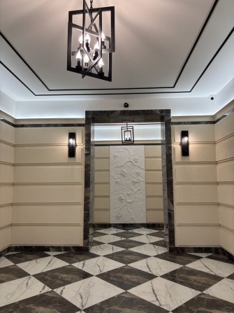 Однокімнатна квартира, Ірпінь, ЖК БУРГУНДІЯ, є газ, БЕЗ КОМІСІЇ - фото 1