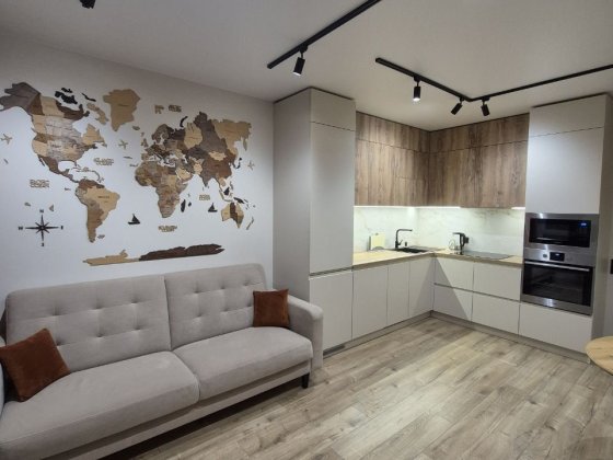 Продам 2 кімнатну квартиру жк Madison  Без% Власник Бровари