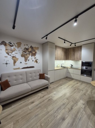 Продам 2 кімнатну квартиру жк Madison  Без% Власник - фото 1