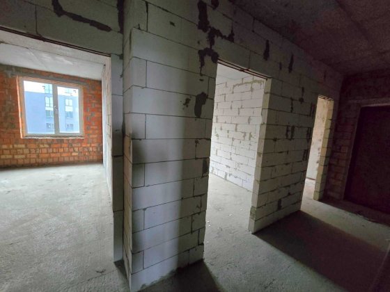 Простора 3-кімнатна квартира за найвигіднішою ціною! Ірпінь