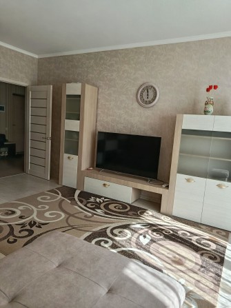 Продам одно кімнатну квартиру м. Бровари ЖК Шоколад. Вул.Київська - фото 1