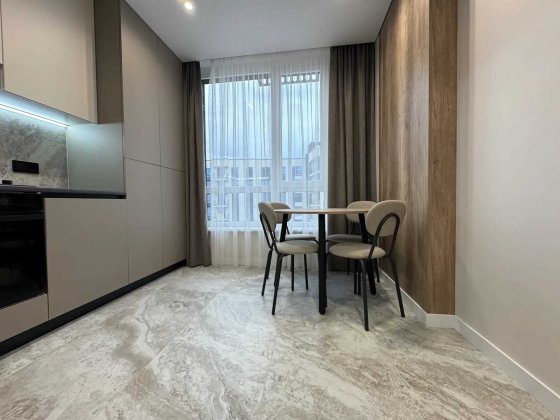 Термново!!! Укомплектована півторачка в затишній локації Івано-Франківськ