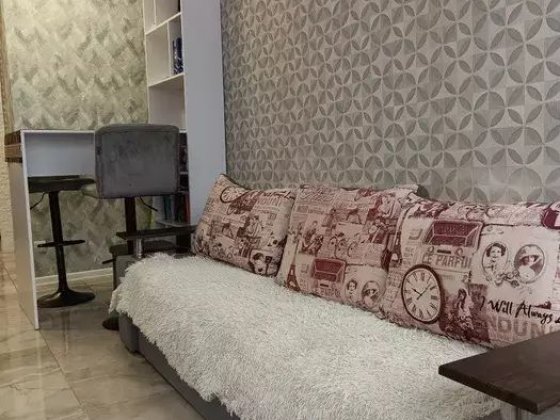 Квартира студія Ірпінь жк Єсеніна Ирпень