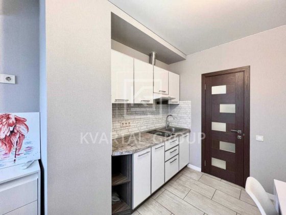 Квартира - студія в центрі Ірпеня! Світлий ремонт! Ідеальна локація! Ірпінь