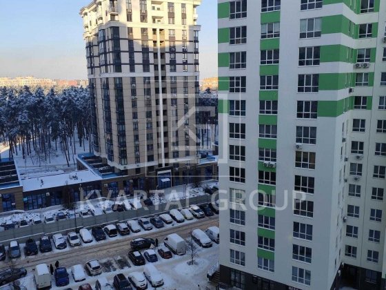 2кімнатна квартира в ЖК Сіті Парк/Центральний парк/Держ програми ТАК! Ирпень