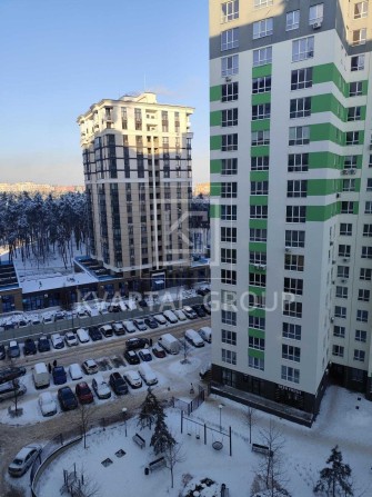 2кімнатна квартира в ЖК Сіті Парк/Центральний парк/Держ програми ТАК! - фото 1