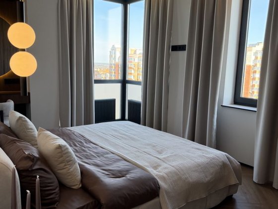 ЕКСКЛЮЗИВ!Видова 3к з Ремонтом!ЦЕНТРАЛЬНИЙ 2! Державні Програми! Ірпінь