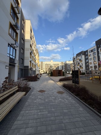 ЖК Молодість! Студія Актуальна - фото 1