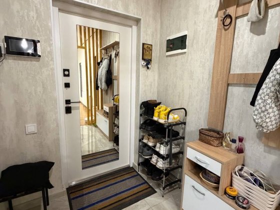 ШОК ЦІНА! Євротрьошка в заселеному ЖК. ГАЗ. БЕЗ КОМІСІЇ! Ирпень