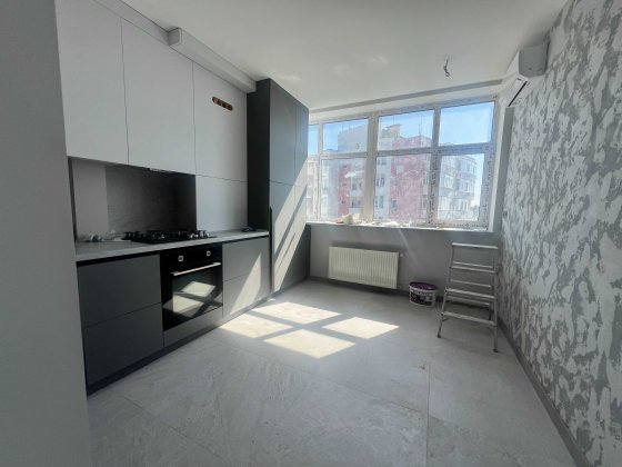 Затишна 2к квартира з новим ремонтом в престижному районі Ірпеня Ирпень