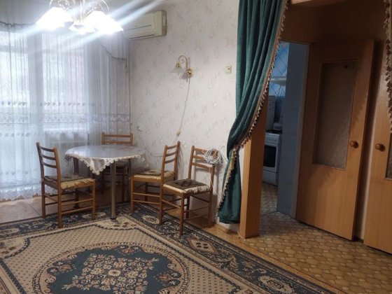 Продам 3х кімн кв вул. В. Пугачова ( 2 поверх) Кременчуг