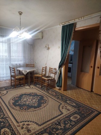 Продам 3х кімн кв вул. В. Пугачова ( 2 поверх) - фото 1