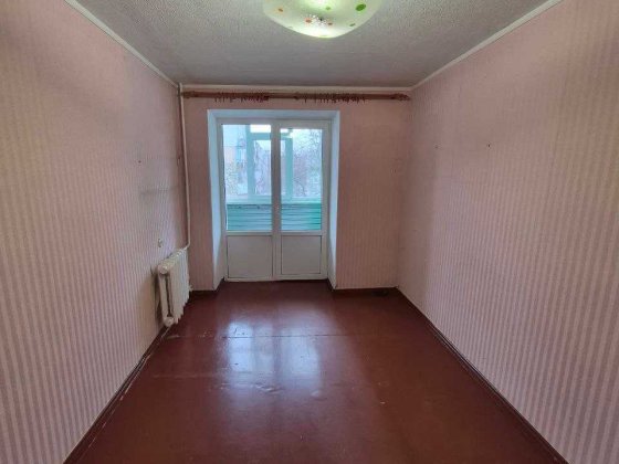 Продам 2 кімн. квартиру в р-ні Макдональдс. 3/9 цегл.  46500 Кременчуг