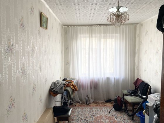 Продаж 3х кімнатної квартири Молодіжний квартал 297(сертифікат) Кременчуг