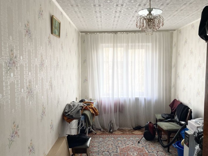 Продаж 3х кімнатної квартири Молодіжний квартал 297(сертифікат) - фото 1