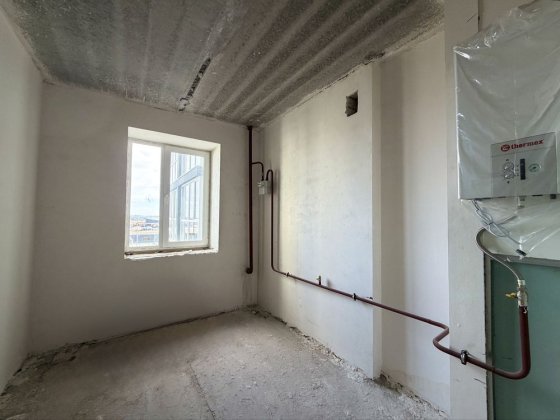 Без комісії! Євро 2к з великою лоджією, 2 поверх! ЖК Іділіка Авеню Буча