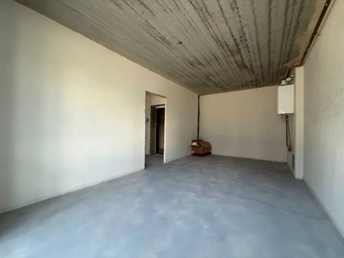 Держ.Програми !.Зданий будинок!.1 к квартира! ГАЗОВЕ ОПАЛЕННЯ! - фото 1