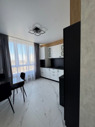 Анонс! Продаж нової 1к квартири з ремонтом. Газове Опалення! Без %%! - фото 1