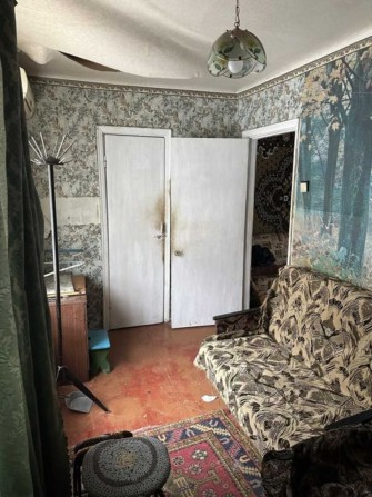 Продаж 2х-кімнатної квартири в нагірній чвстині міста - фото 1