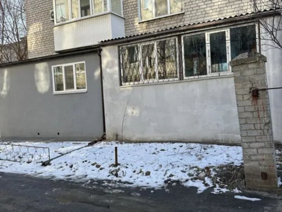 *Квартира 3к в самому центрі Кременчуг