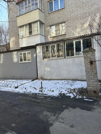 *Квартира 3к в самому центрі - фото 1