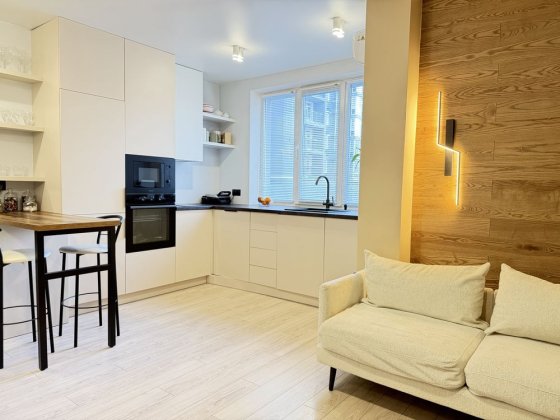 Продаж 2-кім квартири в ЖК Гранд Бурже | Центр Буча