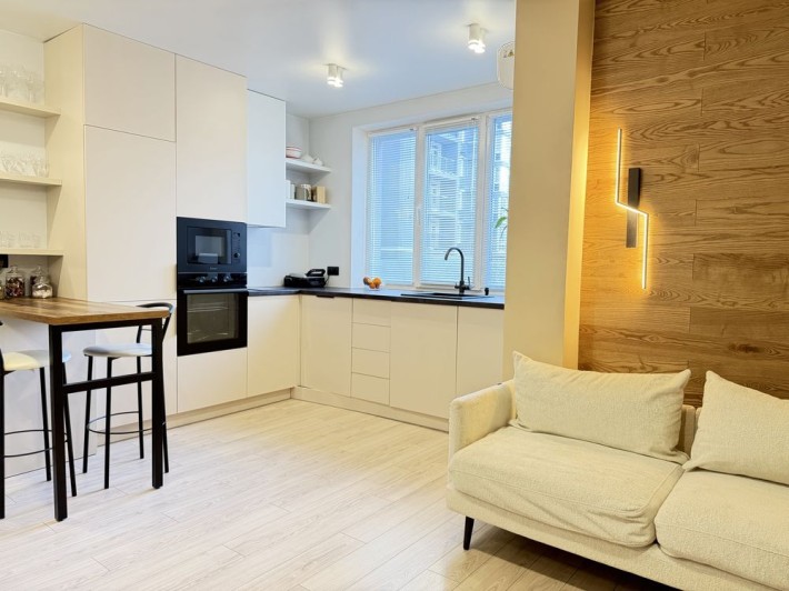 Продаж 2-кім квартири в ЖК Гранд Бурже | Центр - фото 1