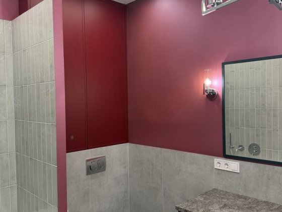 Продам квартиру в новобудові з ремонтом березень 2026 року!!! Кременчуг