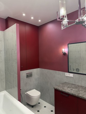 Продам квартиру в новобудові з ремонтом березень 2026 року!!! - фото 1