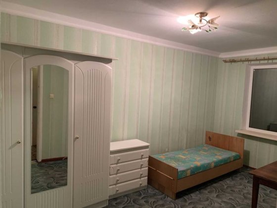 Продаж 3х-кімнатної квартири на 1му занасипі Кременчуг