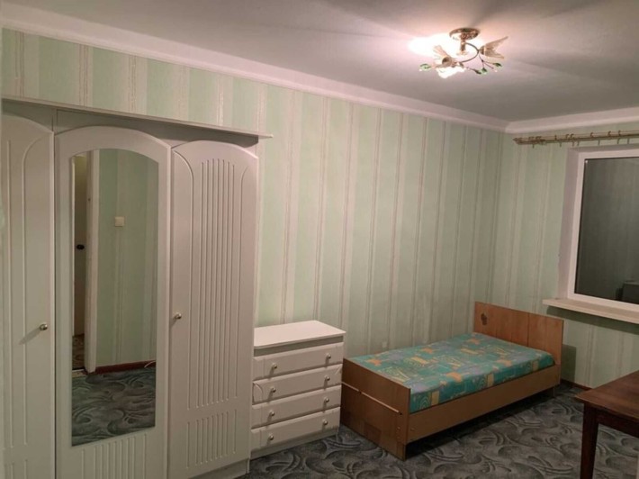 Продаж 3х-кімнатної квартири на 1му занасипі - фото 1