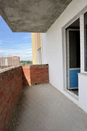 45250$ двокімнатна квартира поруч школа! Є балкон!!! - фото 1