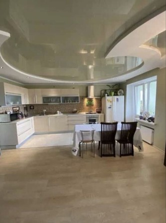 Видова квартира на березі Дніпра - фото 1